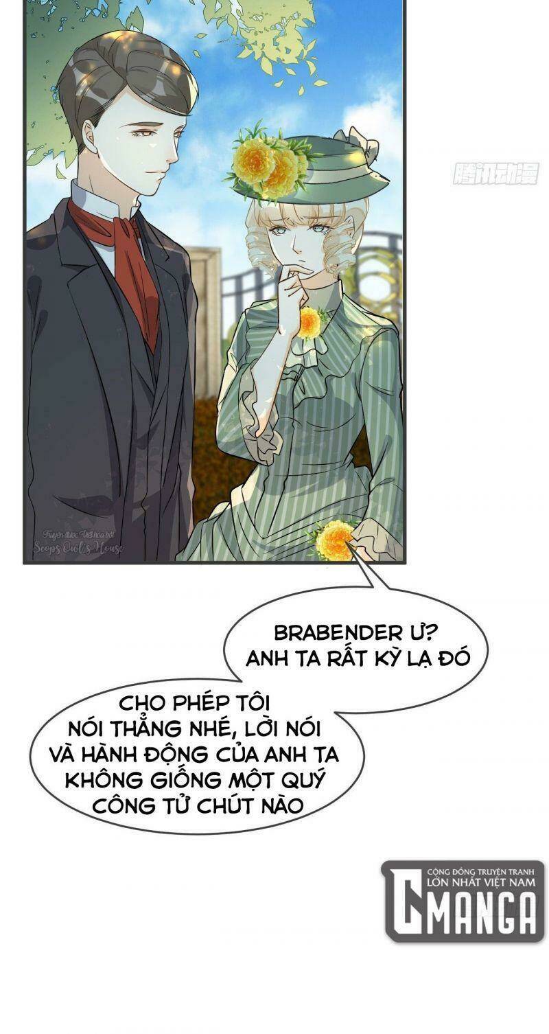 Không Thể Hòan Hảo Tuyệt Đối: Chapter 20