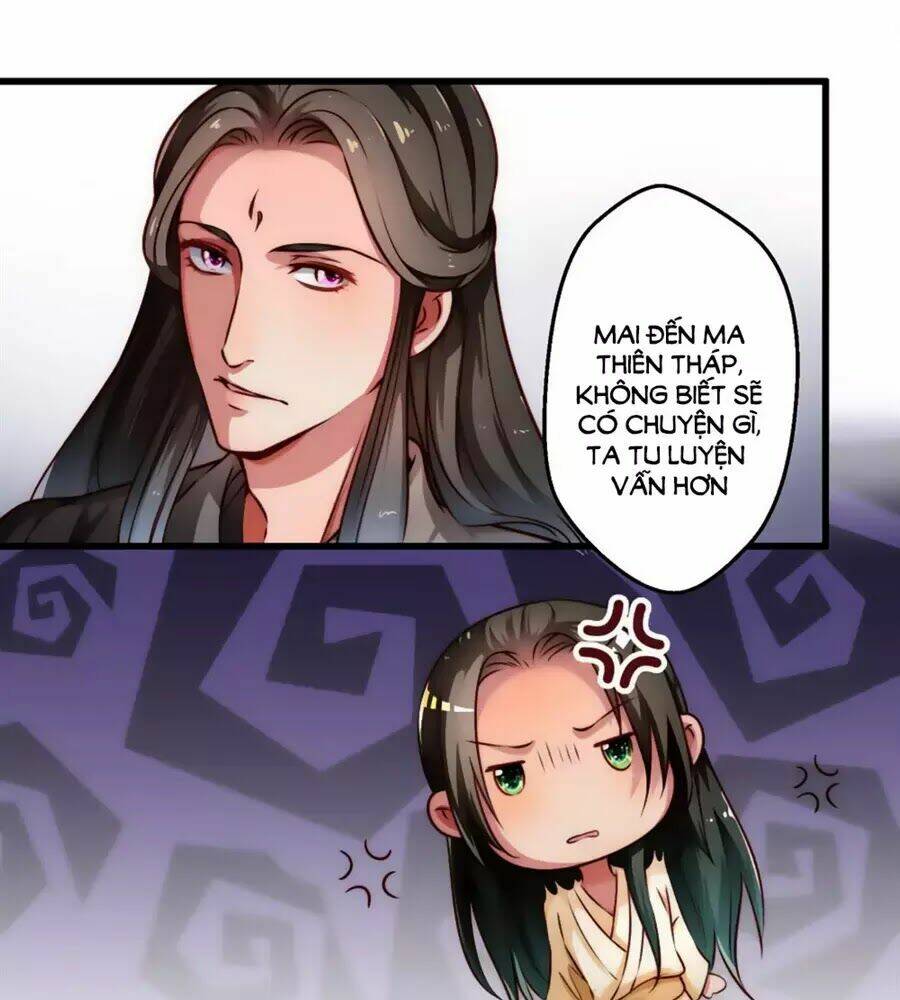 Liêu Liêu Nhân Thân Tu Tiên Truyện: Chapter 86