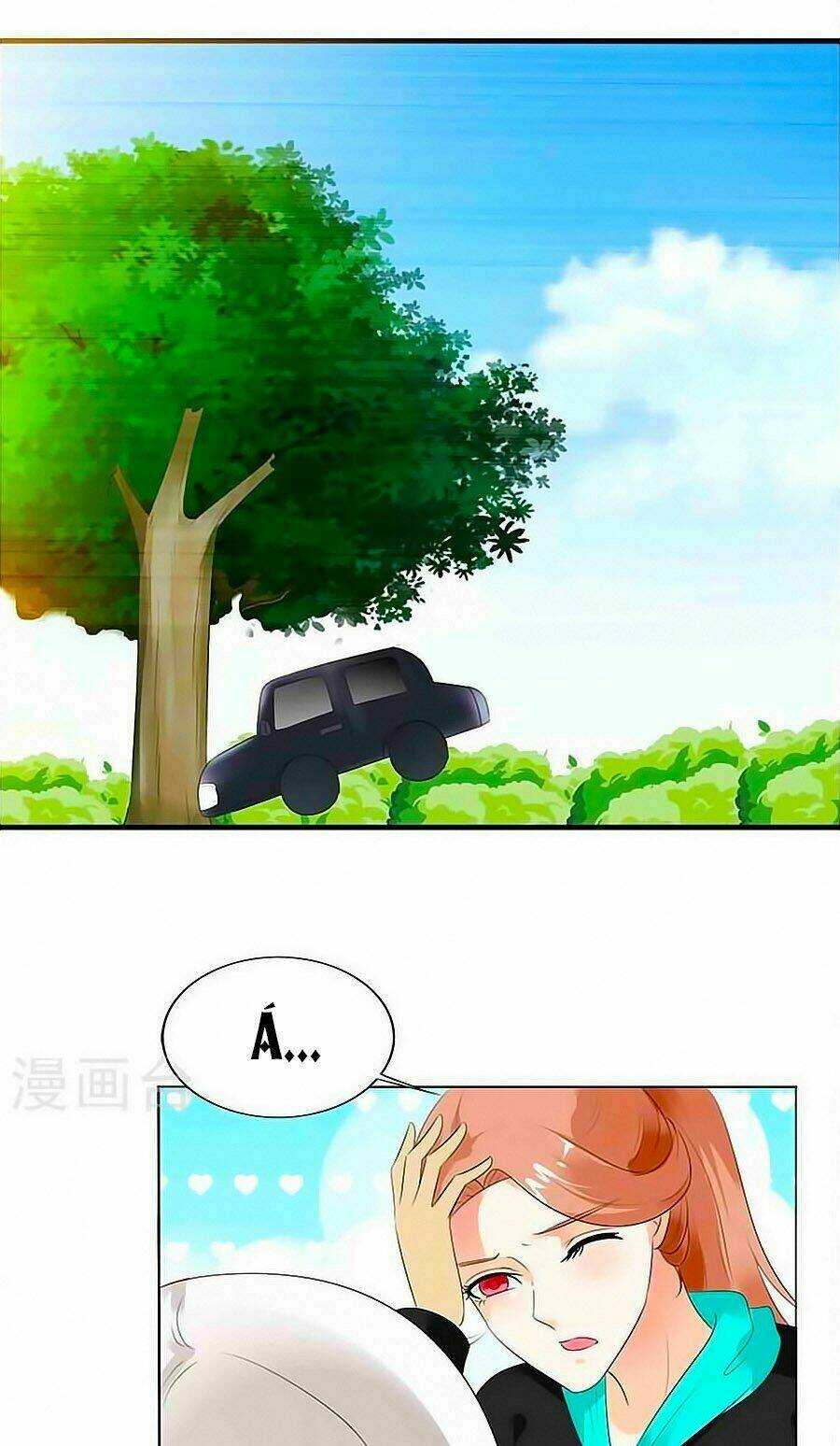 Song Diện Danh Viện: Chapter 47