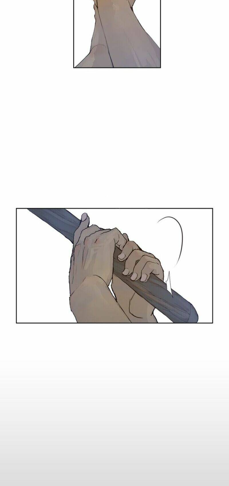Vinh Quang Kiếm: Chapter 22