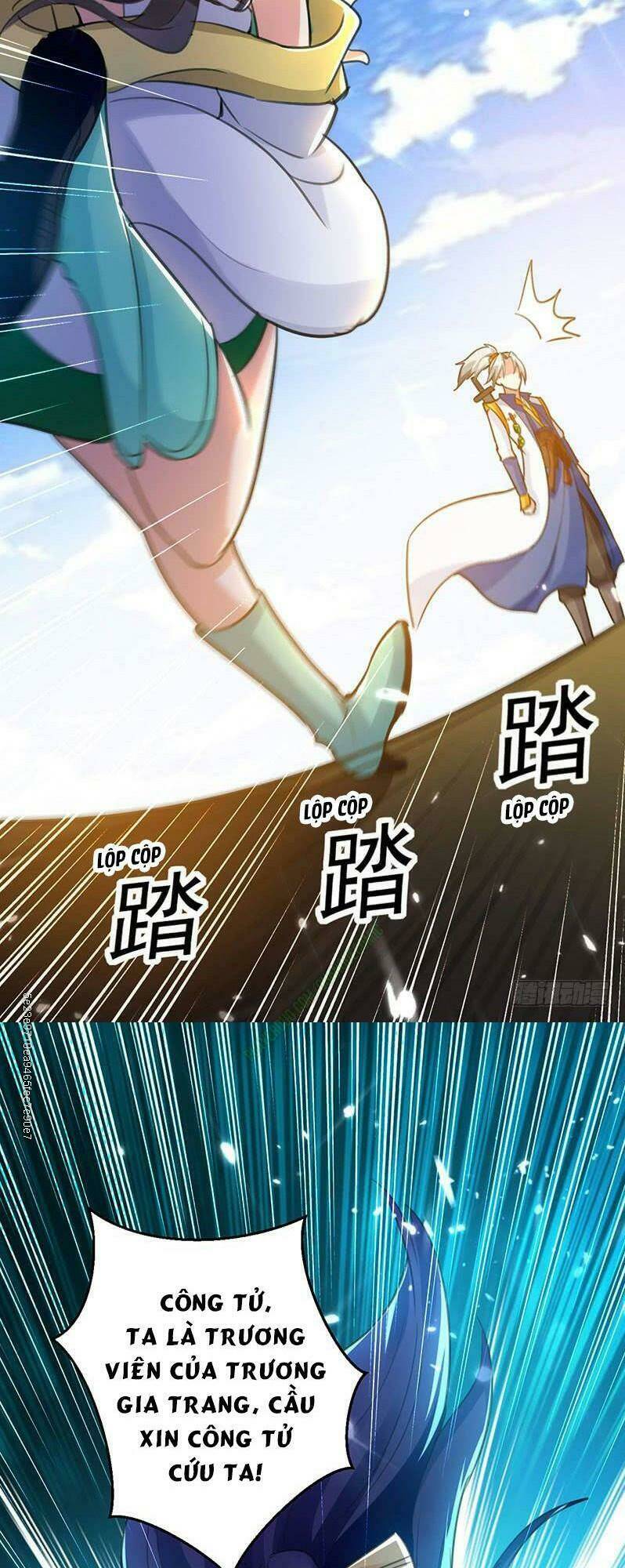 Tối Cường Chiến Hồn: Chapter 13
