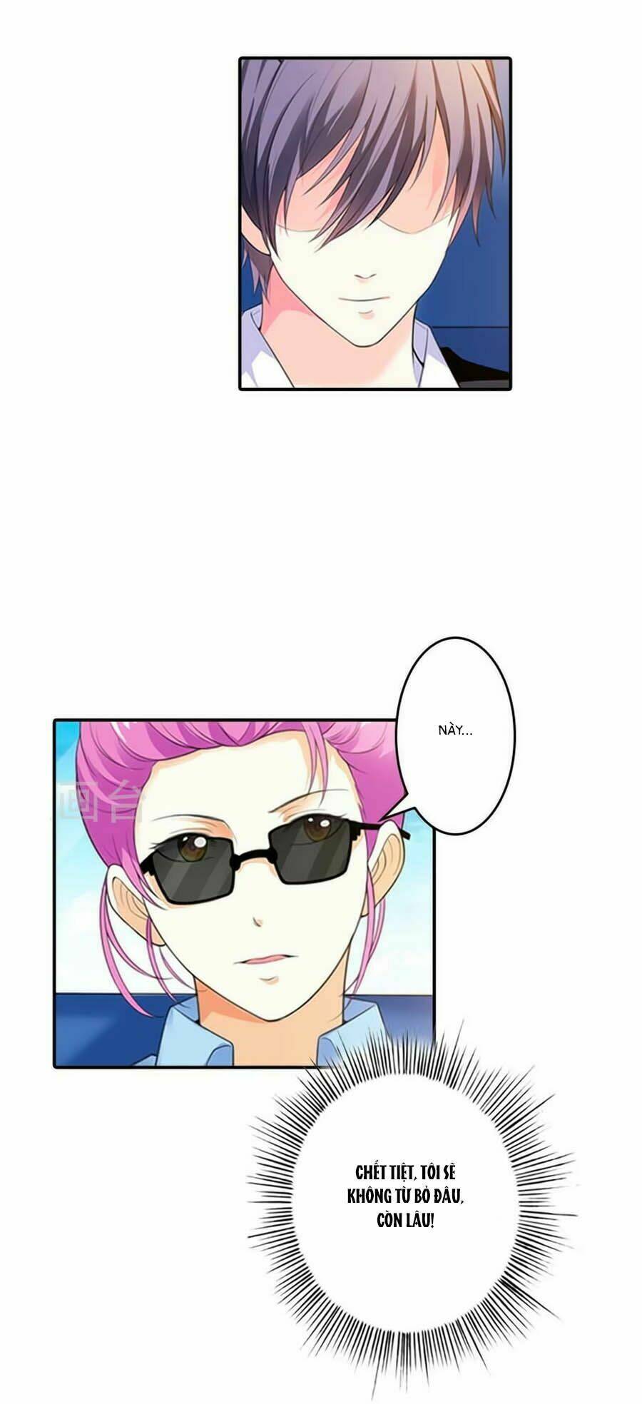 Song Diện Danh Viện: Chapter 58