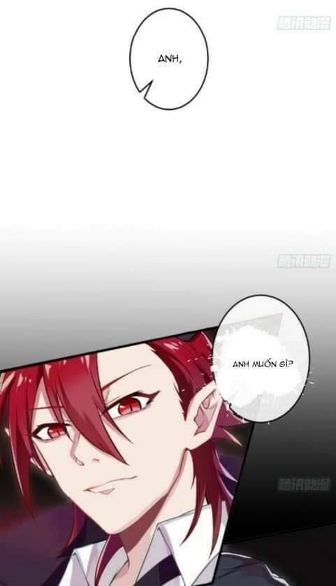 Vòng Vũ Khúc Của Ma Vương: Chapter 3.1