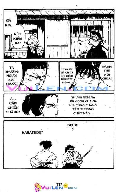 Truyền Nhân Atula Phần II: Chapter 2