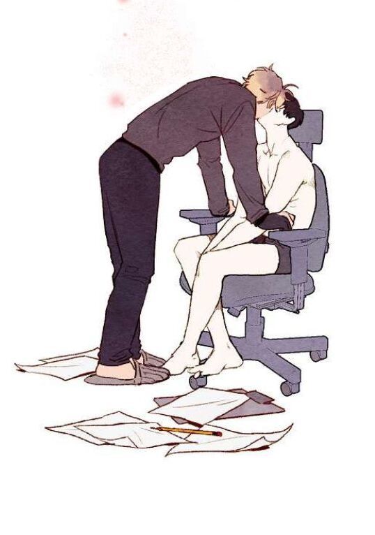 Ôi ! Trợ Lý Đặc Biệt Của Tôi: Chapter 11