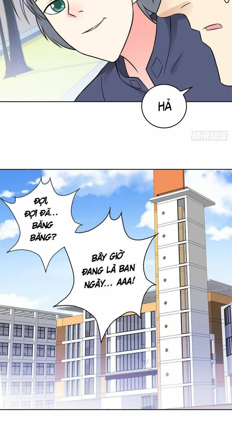 Học Viện Cao Thủ: Chapter 286