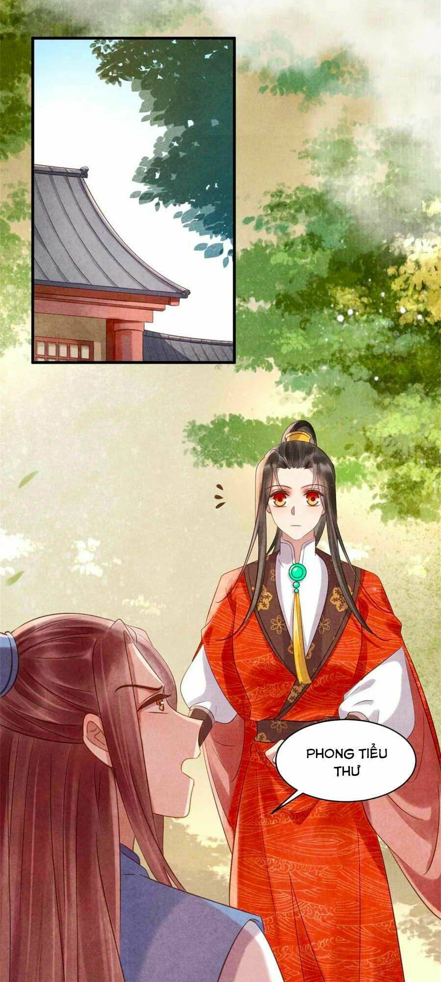 Vương Phi Muốn Trèo Tường: Chapter 70