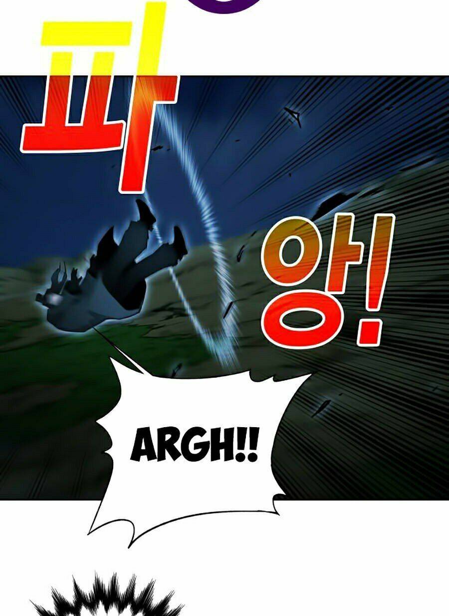 Hard Core Leveling Warrior Ss2: Chapter 72