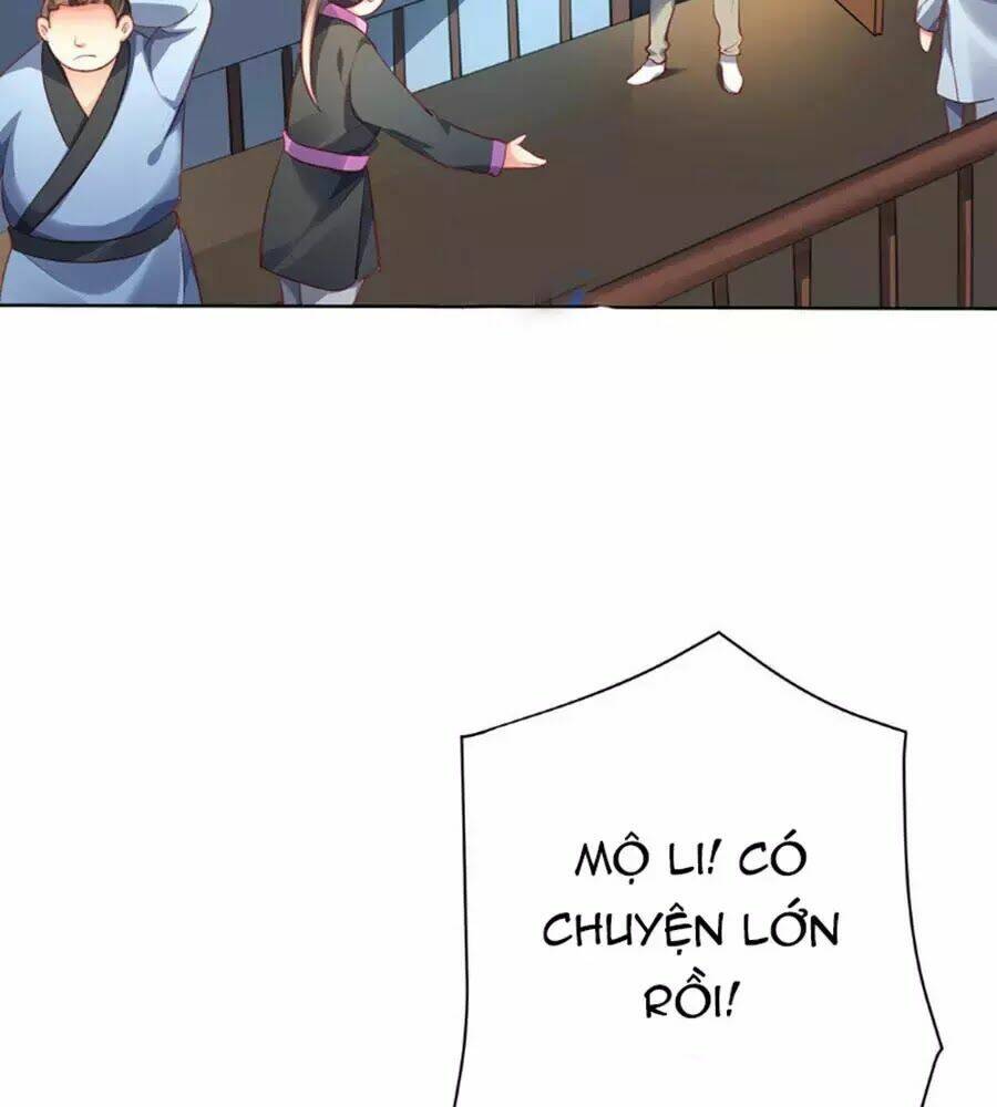 Thiên Kim Bất Hoán: Chapter 29