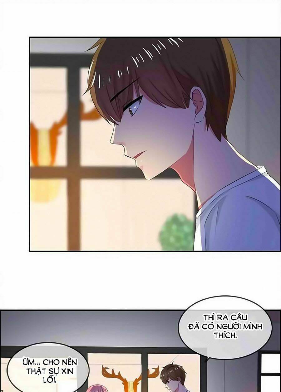 Đại Thần Tình Yêu Chớ Chạm Tôi: Chapter 54