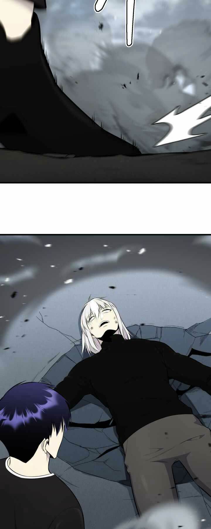 Luân Hồi Ác Nhân: Chapter 105