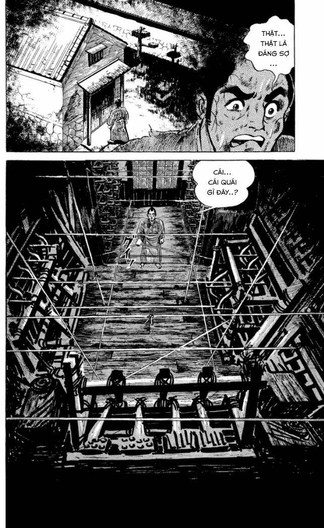 Ore Wa Chokkaku - Bản Đẹp: Chapter 4