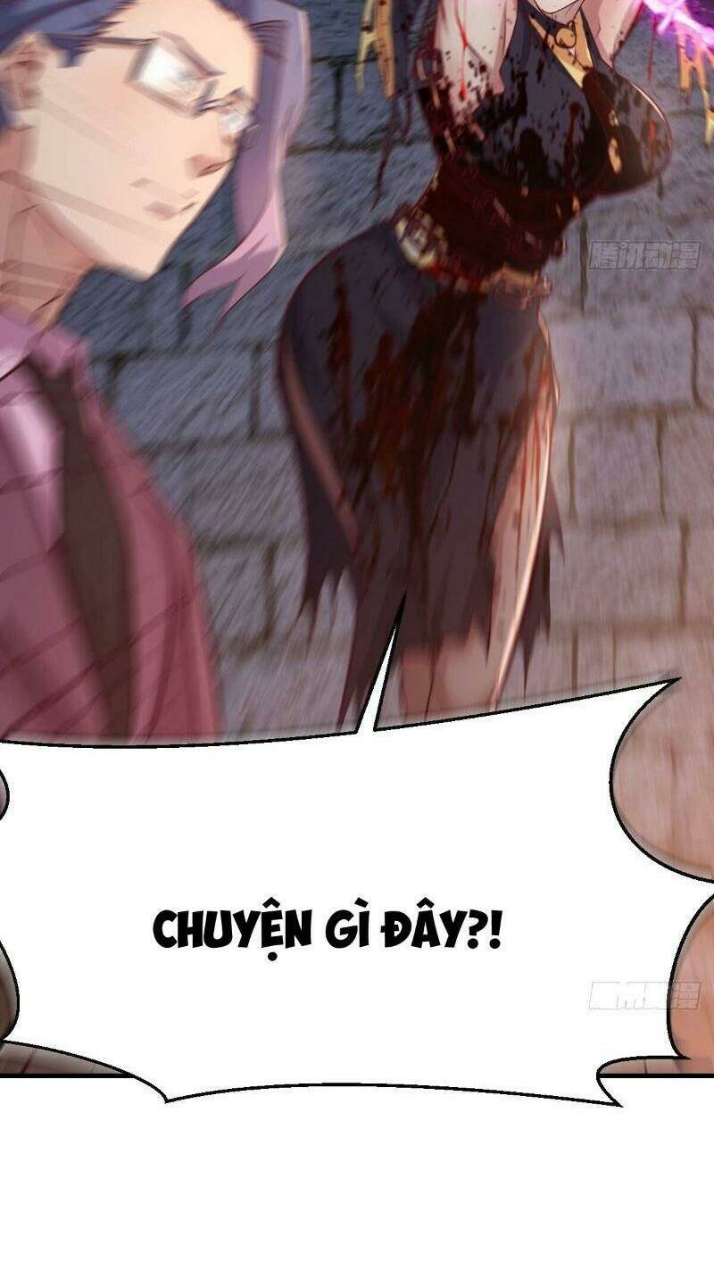 Song Tu Đạo Lữ Kiểu Xem Mặt: Chapter 82