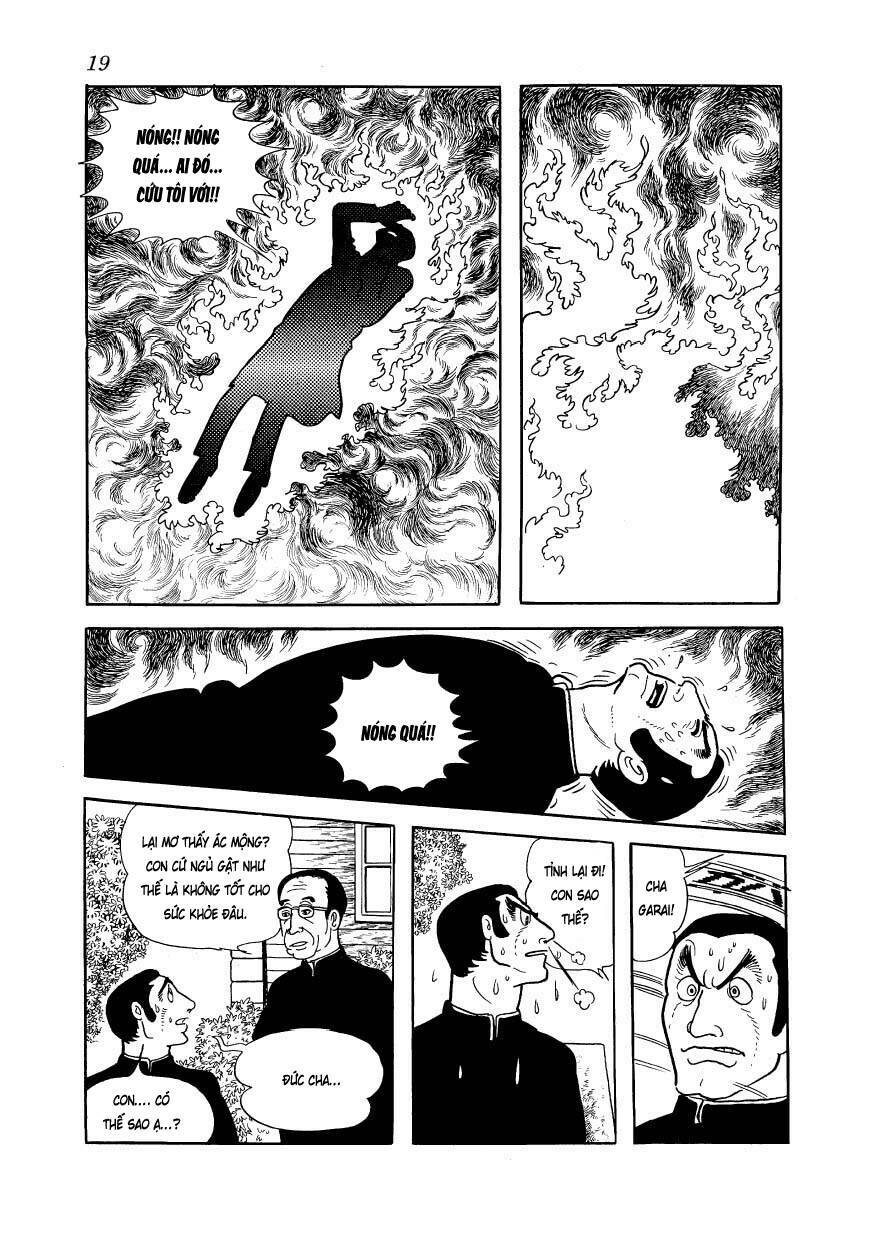 Mw (Tezuka Osamu): Chapter 1