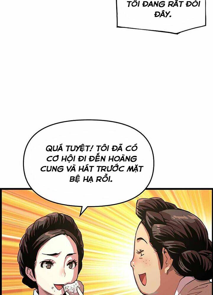 Tôi Sẽ Sống Như Một Hoàng Tử: Chapter 52