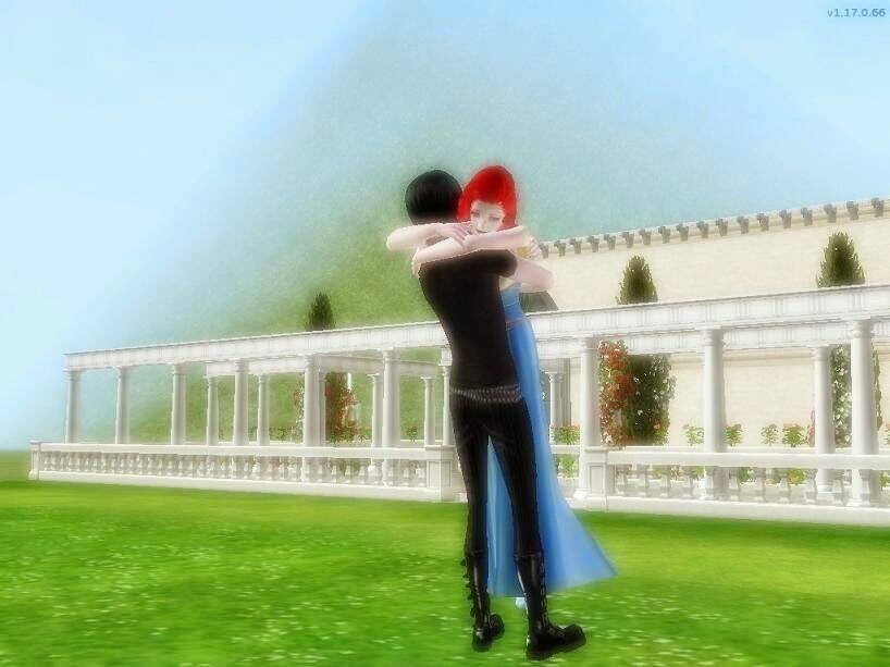 Truyện Sims - Earl Story: Chapter 32