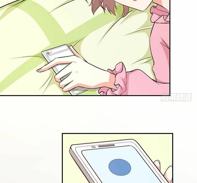 Ám Luyến Thành Hôn: Chapter 18