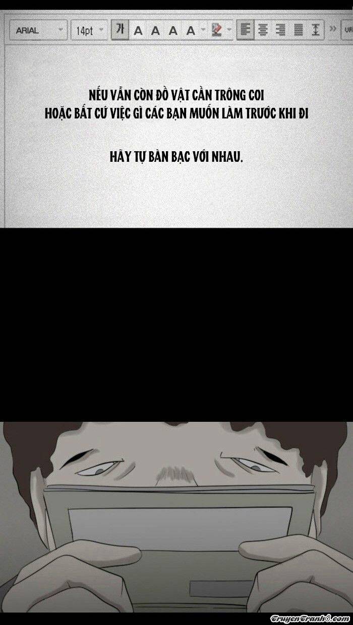 Thứ Sáu: Những Câu Chuyện Cấm: Chapter 19