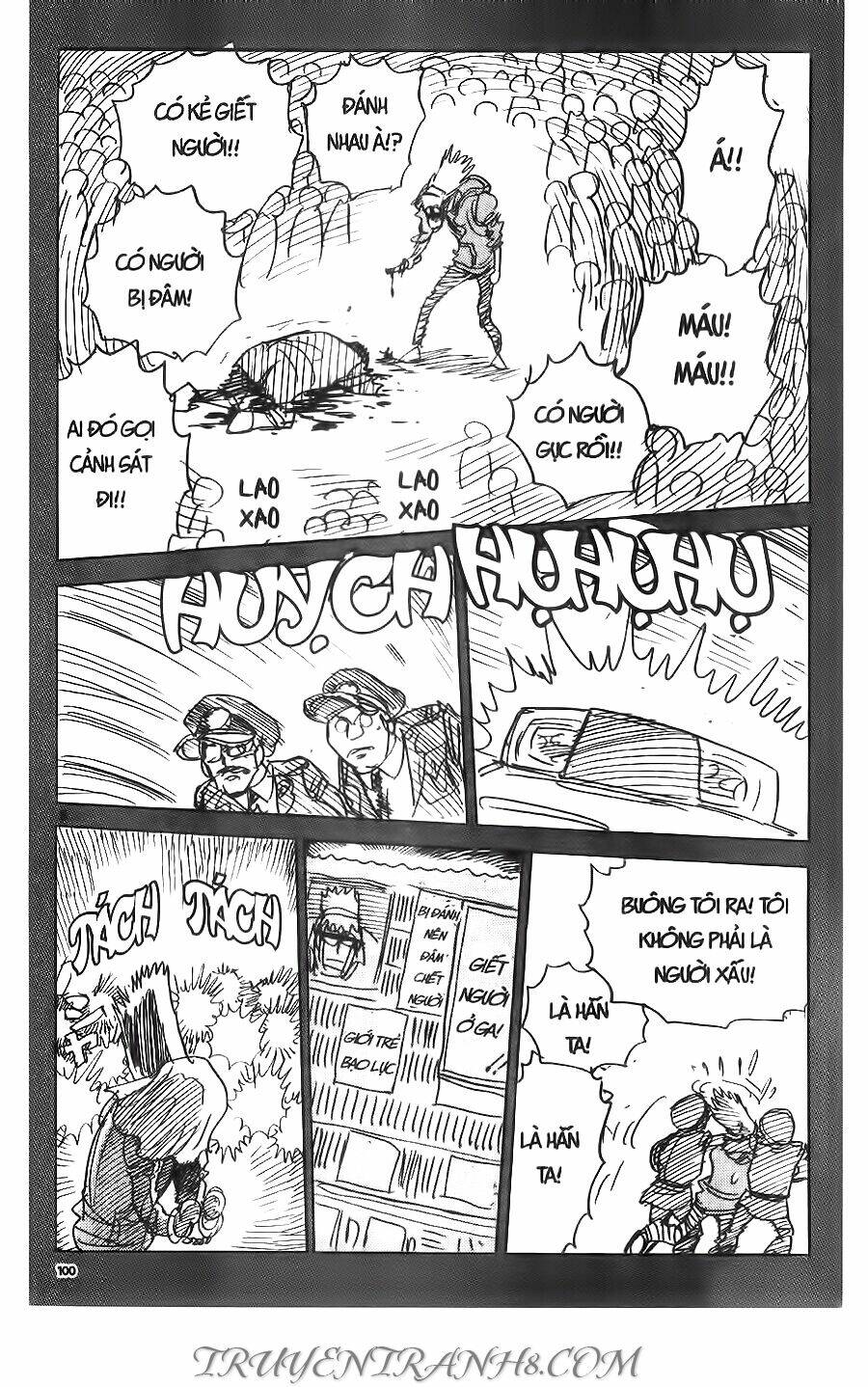 Cây Bút Thần Kỳ: Chapter 35
