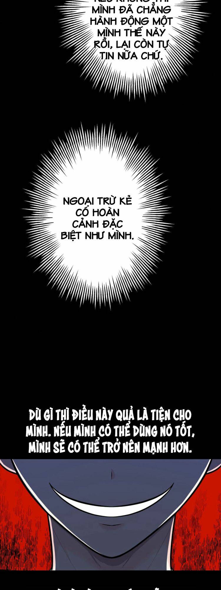 Trò Chơi Của Chúa Thượng: Chapter 17