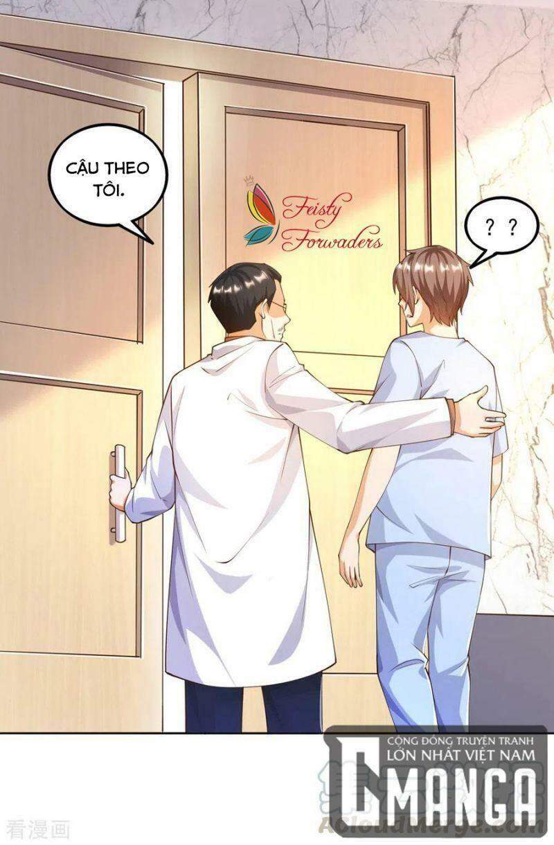 Luyện Tập Thành Thần: Chapter 22