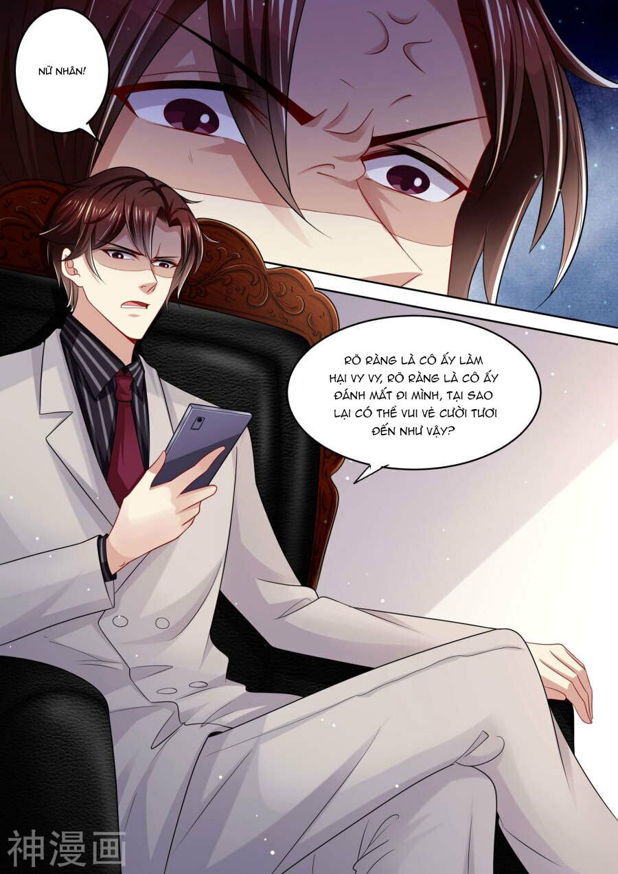 Cưng Chiều Vợ Yêu: Chapter 102