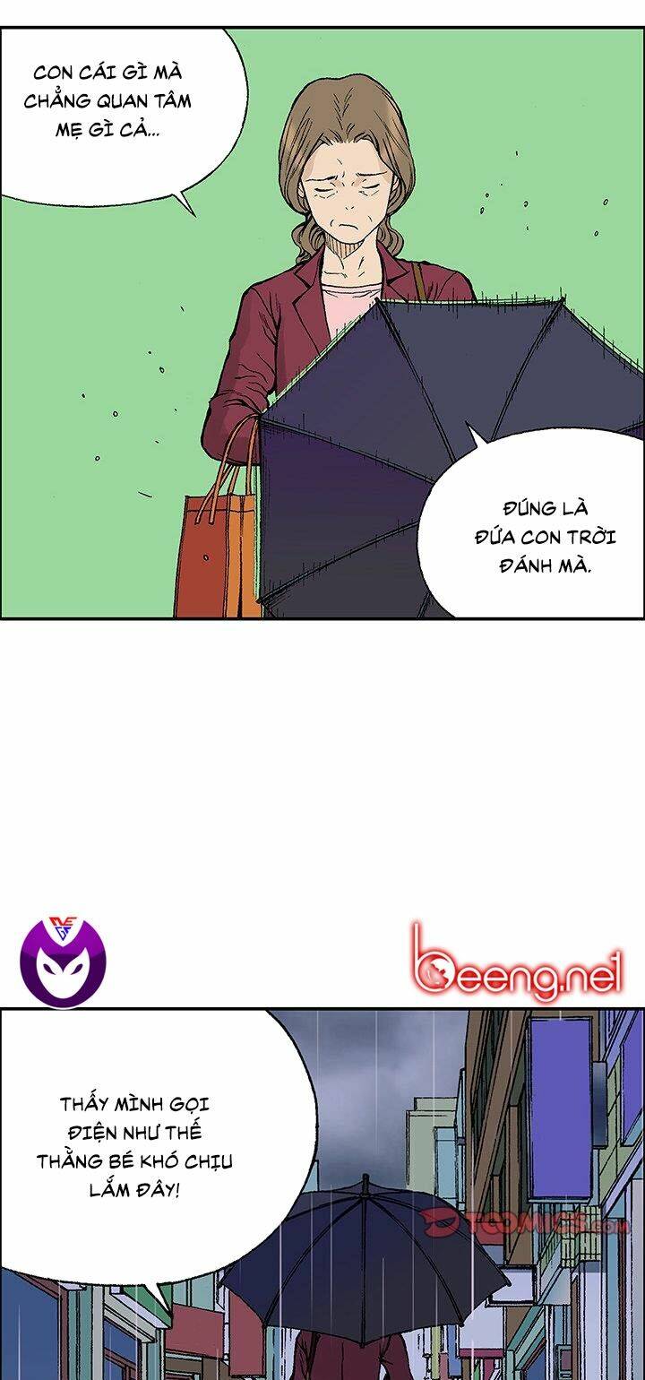 Kang Gito: Chapter 23