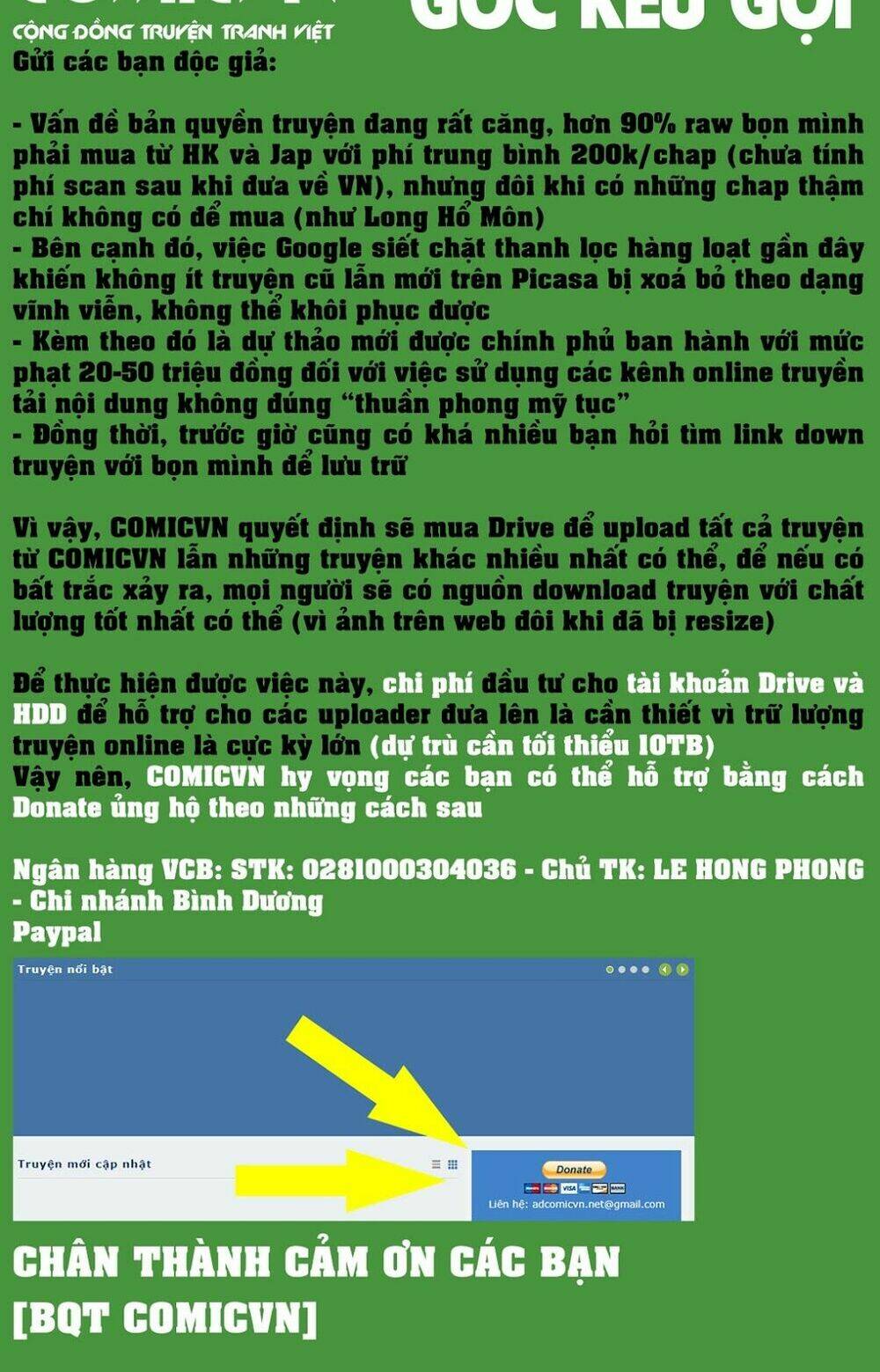 Đại Ca Giang Hồ: Chapter 5