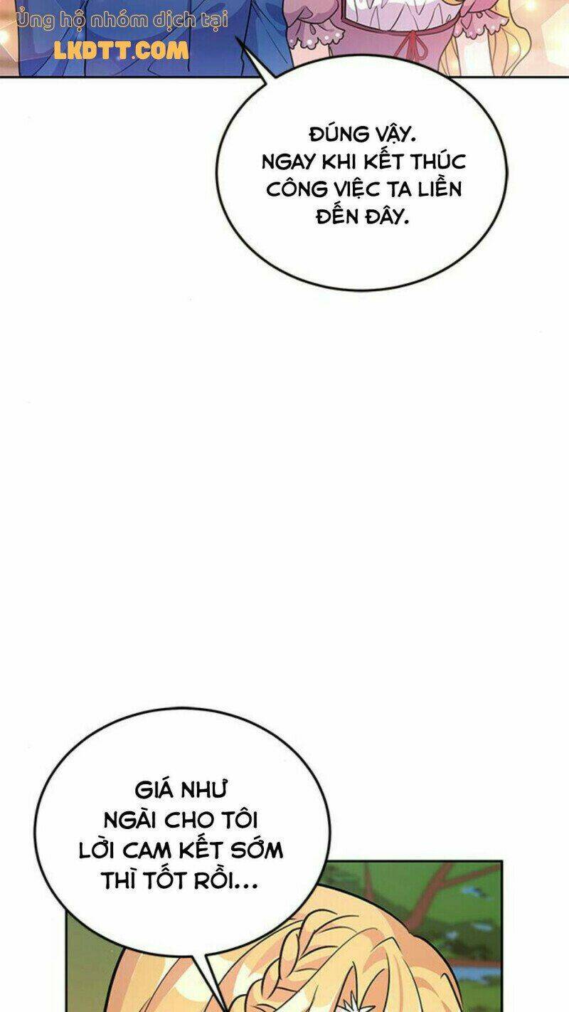 Nữ Hiệp Trở Về: Chapter 21