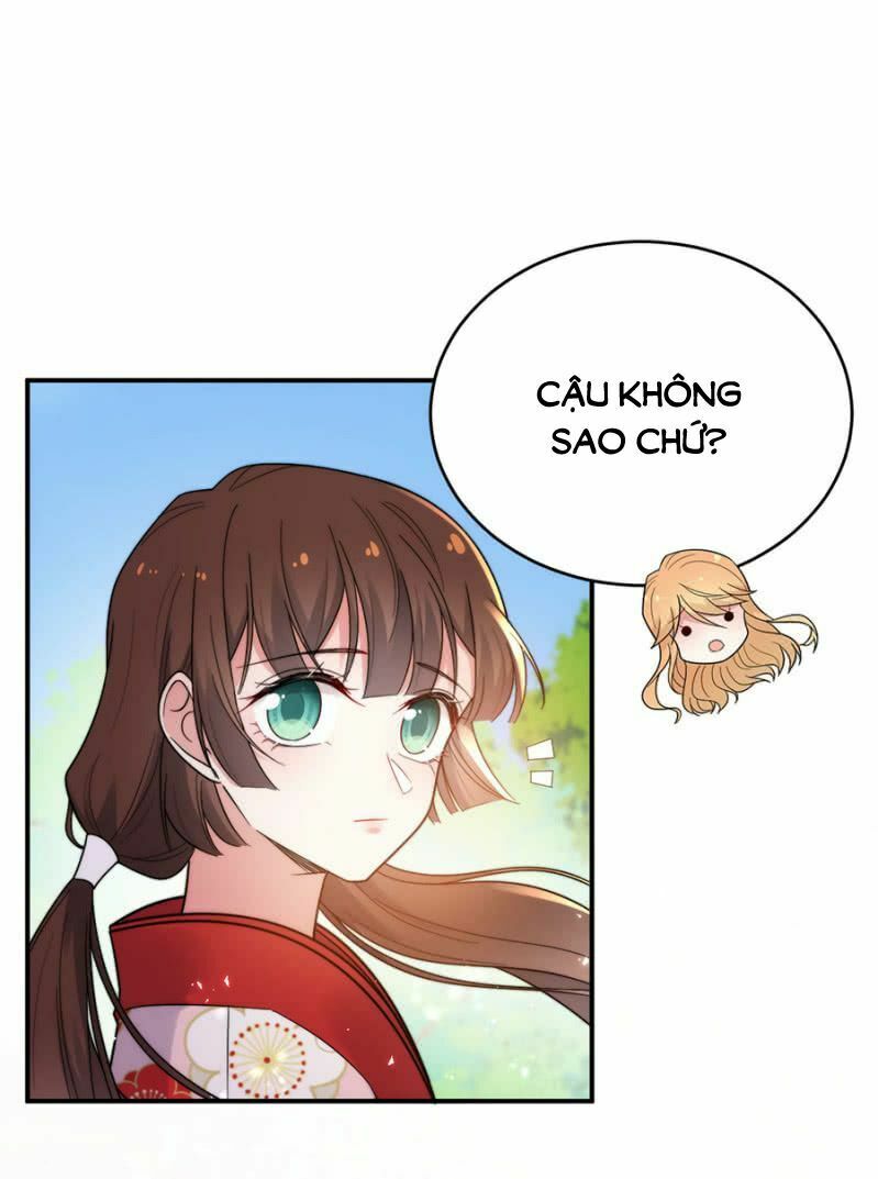 Ma Lạt Thiên Kim Đẩu Ác Thiếu: Chapter 215