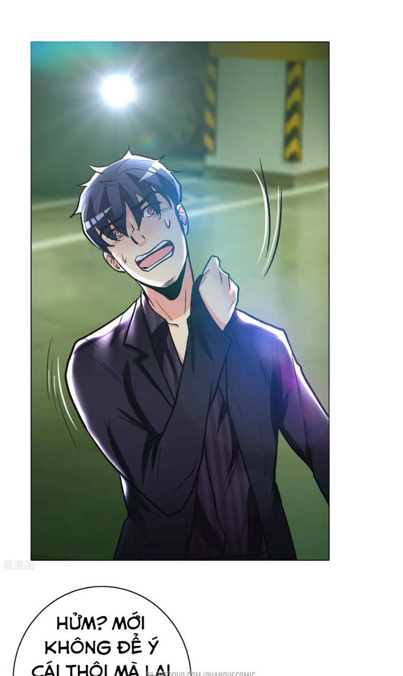 Hệ Thống Tiên Tôn Tại Đô Thị: Chapter 36