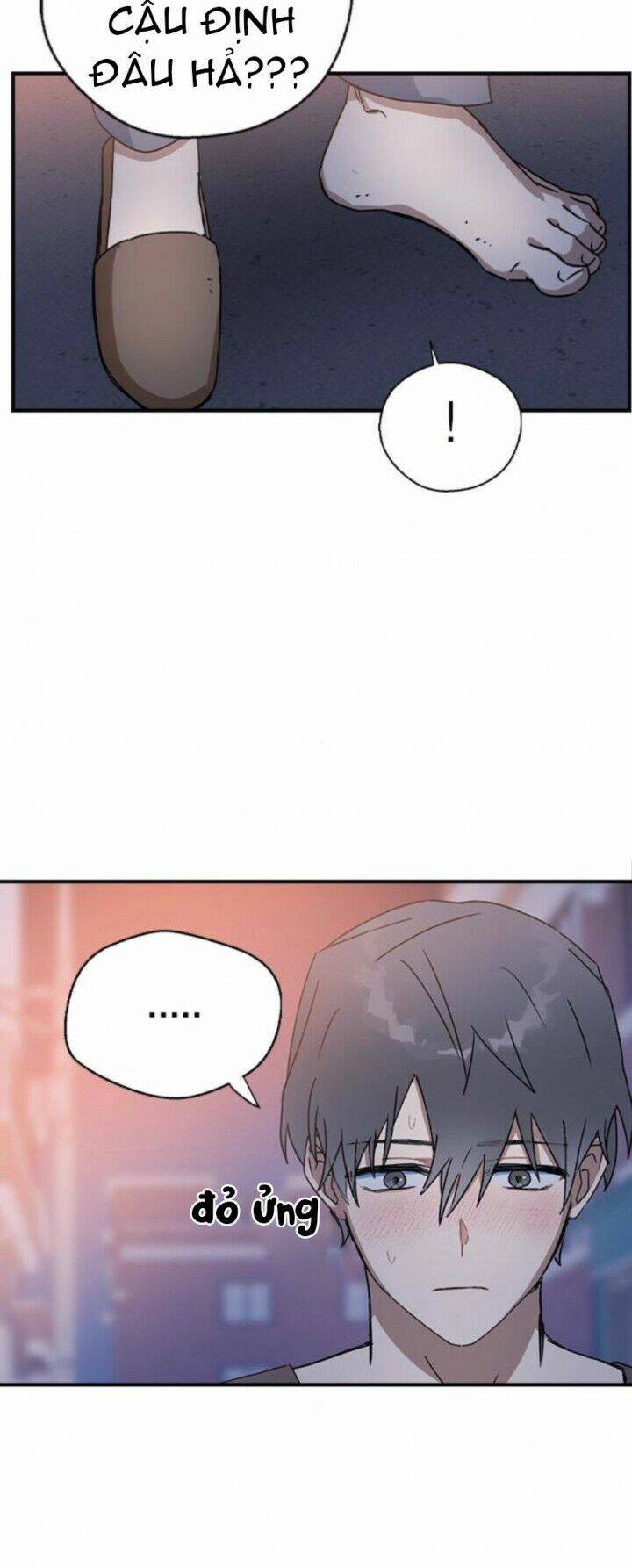 Duyên Nợ Kiếp Trước: Chapter 15