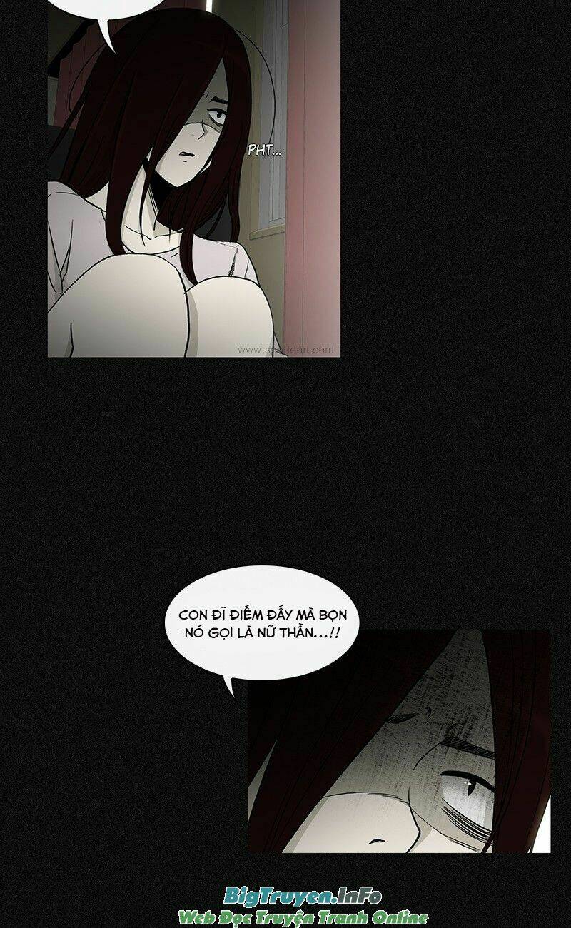 Anh Ấy Là Nữ Sinh Cấp 3: Chapter 63