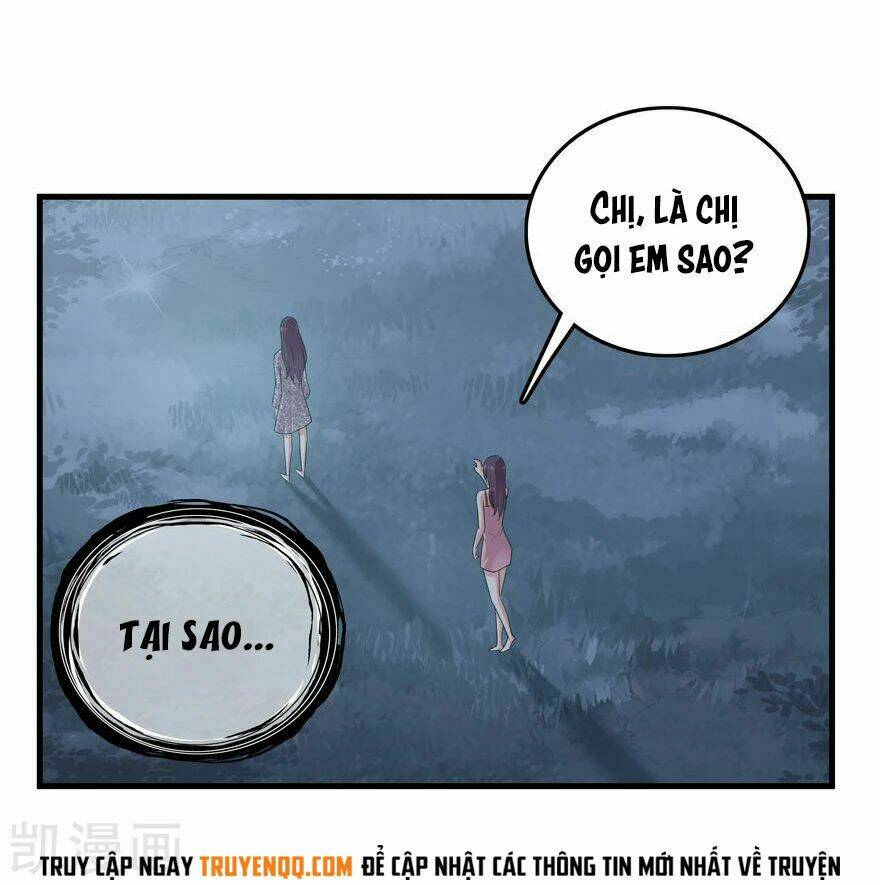 Khốn Ái Tù Lung: Chapter 34