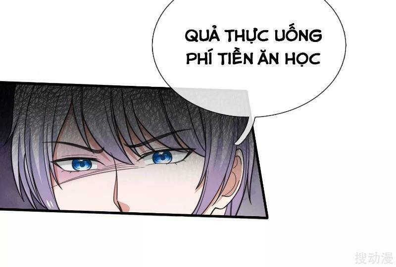 Tuyệt Đỉnh Khí Thiếu: Chapter 51