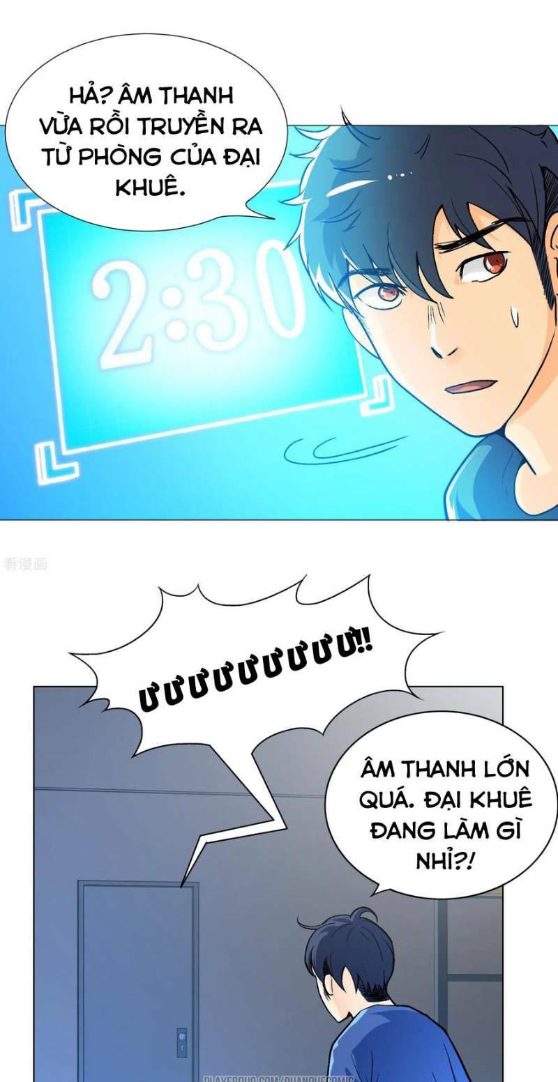 Hệ Thống Tiên Tôn Tại Đô Thị: Chapter 7