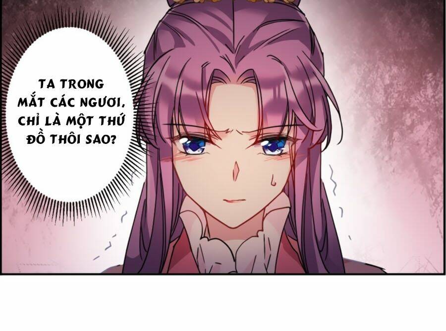 Thượng Quốc Phú Chi Thiên Đống Tuyết: Chapter 149