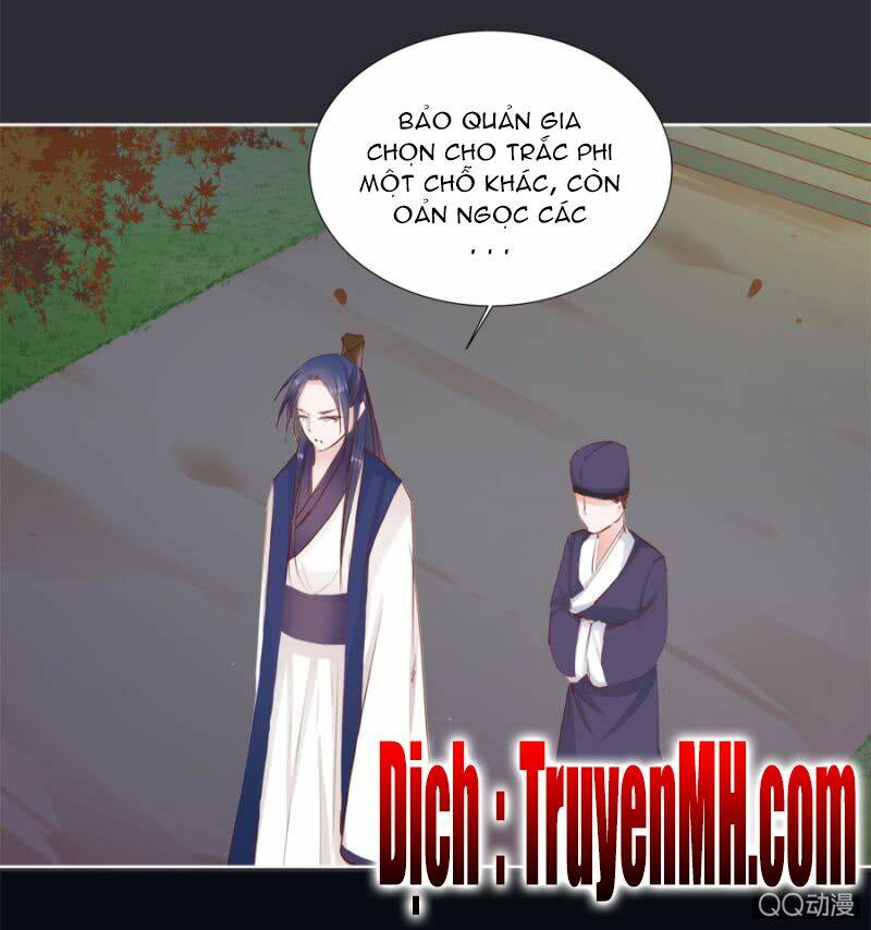 Solo Đi Vương Gia: Chapter 15