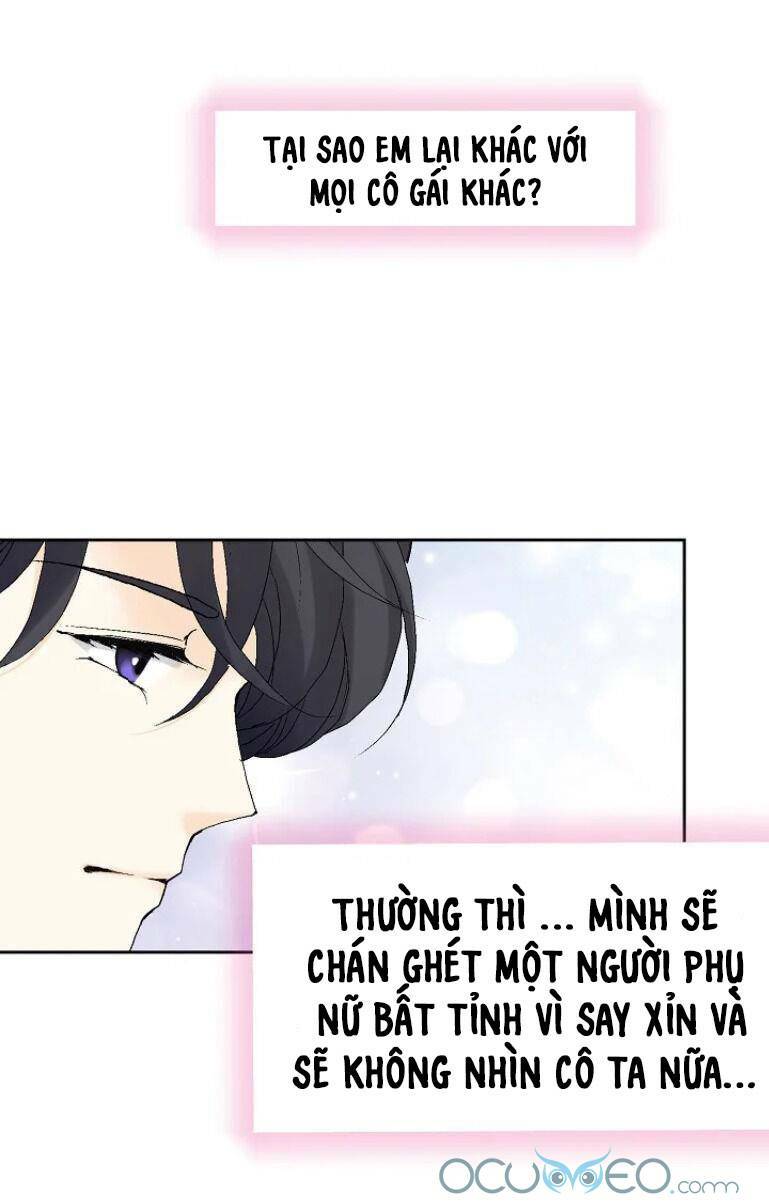 Lee Bom, Em Là Của Anh: Chapter 33