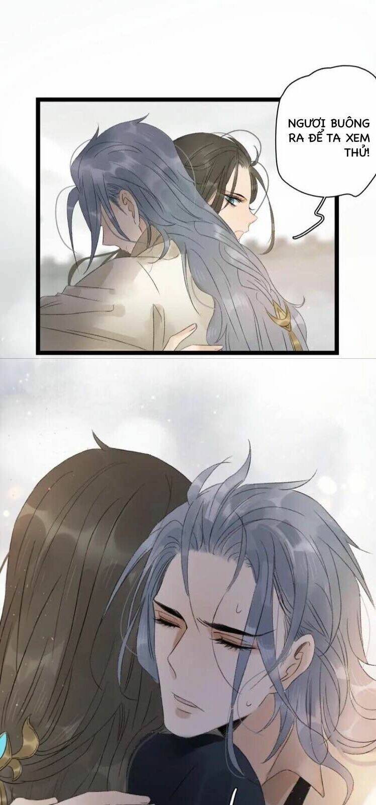 Thái Tử Bị Hoang Tưởng: Chapter 66