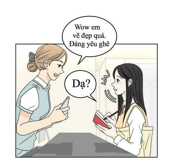 30 Phút Bước Đi Bên Em: Chapter 14