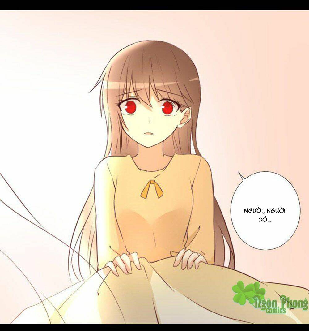 Mạc Duyên Thư Văn: Chapter 52