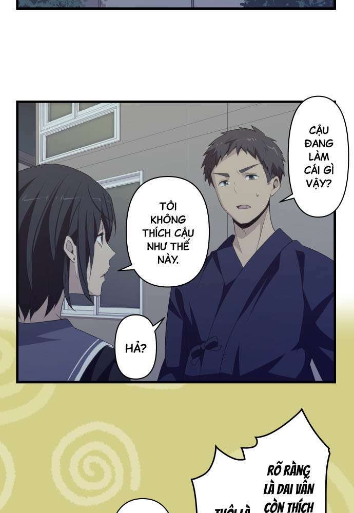 Blue Hearts: Chapter 34