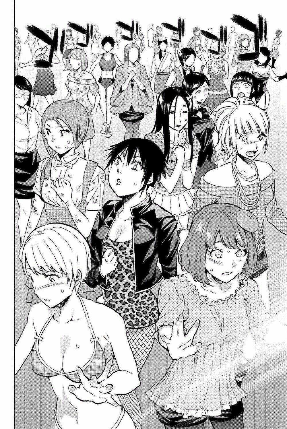 Real Account Ii: Chapter 85