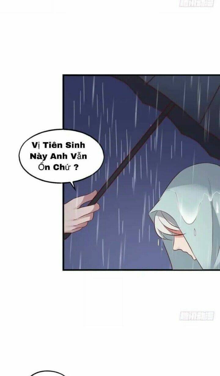 Tôi không muốn fa như vậy đâu: Chapter 34