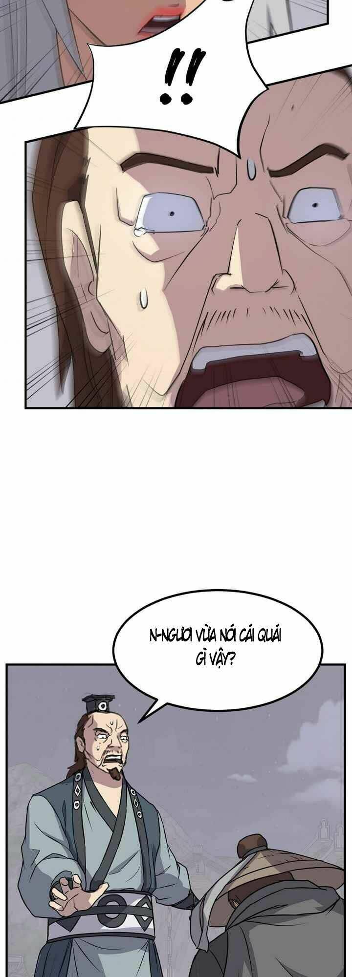 Trọng Sinh, Bất Khả Chiến Bại: Chapter 138