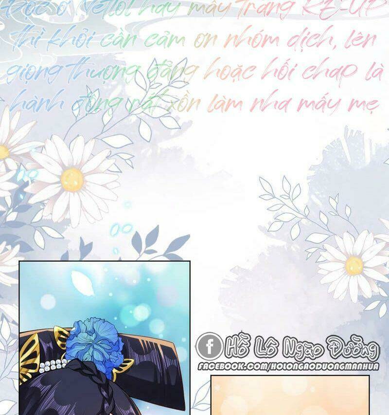 Quận Chúa Vững Vàng, Thiết Lập Nhân Vật Không Thể Vỡ: Chapter 40