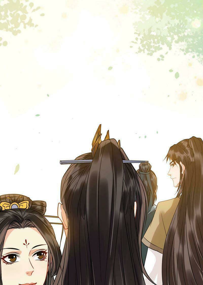 Thịnh Sủng Kiều Nữ Trở Về Triều Ca: Chapter 35