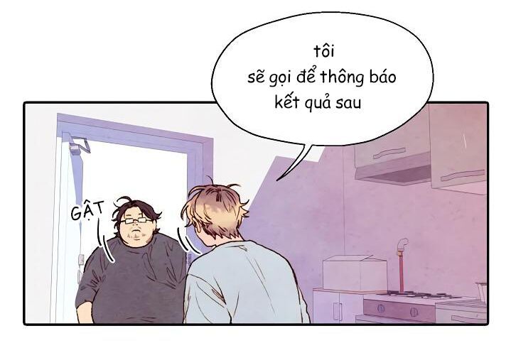 Ôi ! Trợ Lý Đặc Biệt Của Tôi: Chapter 2