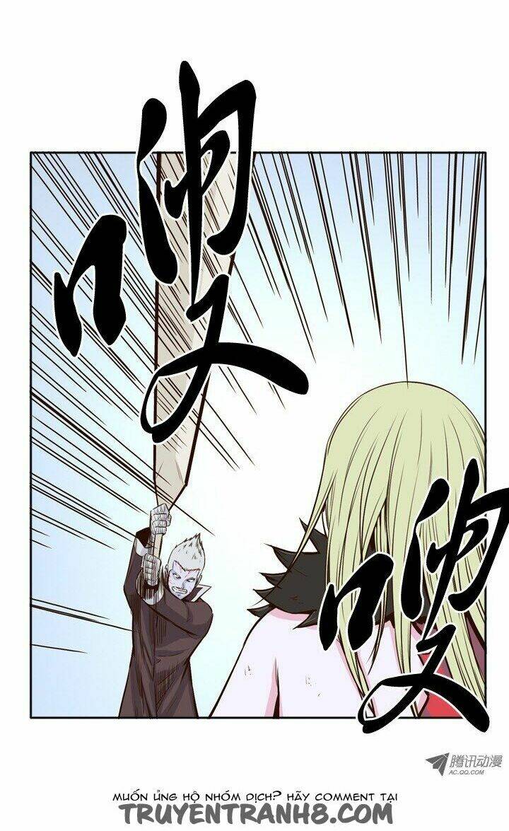 Vua Của Vong Linh: Chapter 83